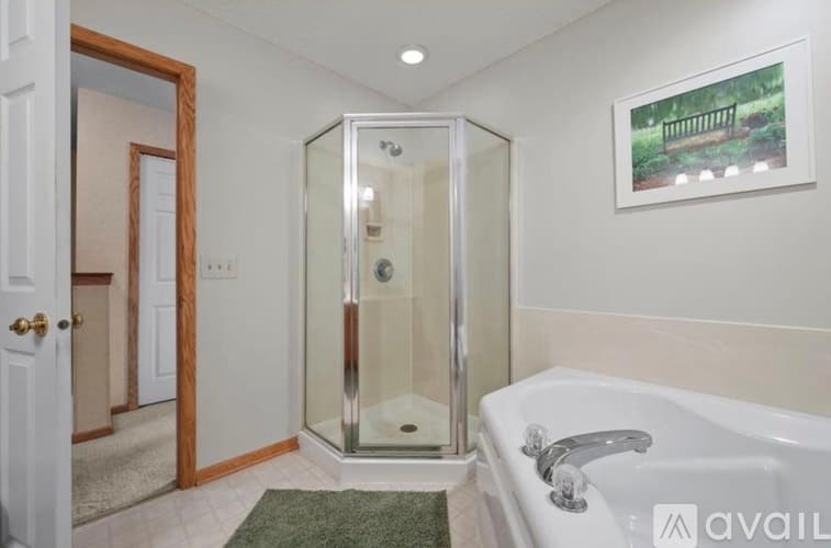 Apple Valley Townhome: 15030 Dunwood Trail