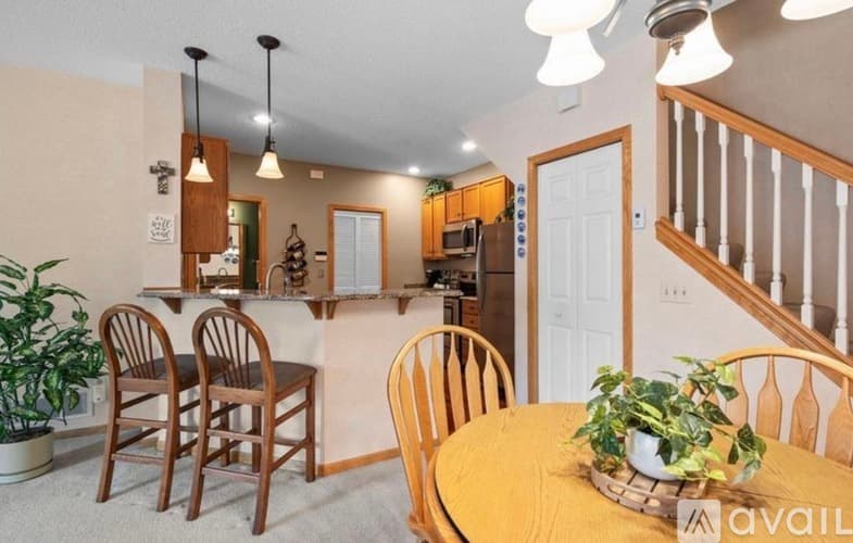Apple Valley Townhome: 15030 Dunwood Trail