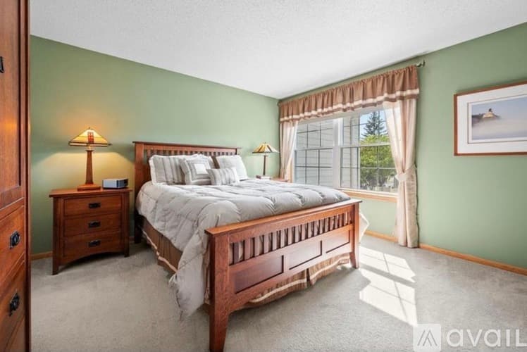 Apple Valley Townhome: 15030 Dunwood Trail