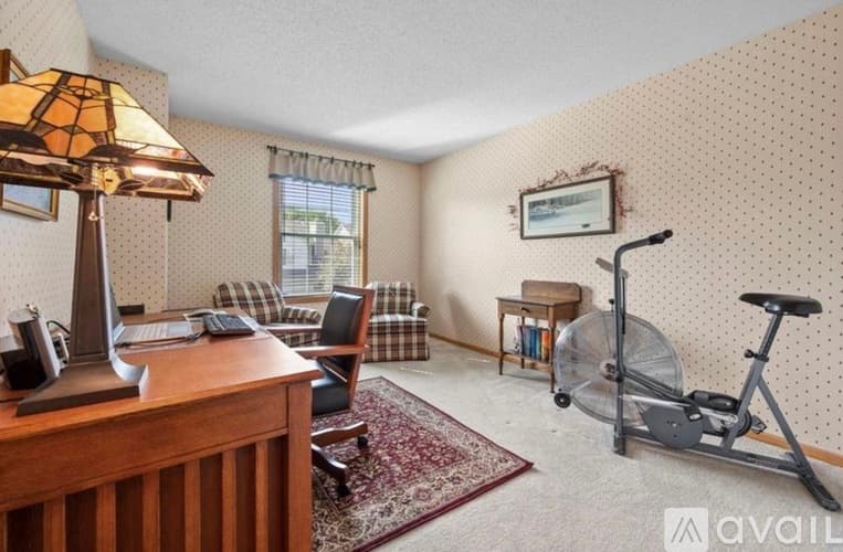 Apple Valley Townhome: 15030 Dunwood Trail