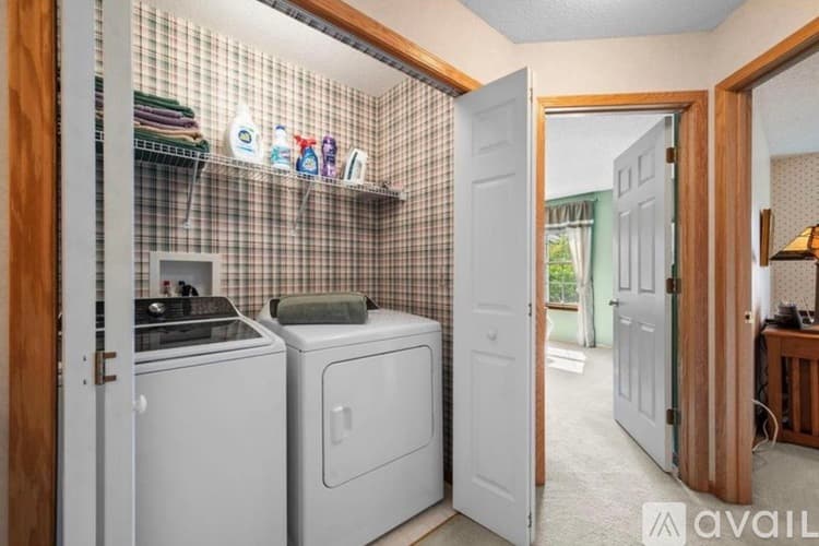 Apple Valley Townhome: 15030 Dunwood Trail