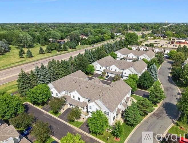 Apple Valley Townhome: 15030 Dunwood Trail