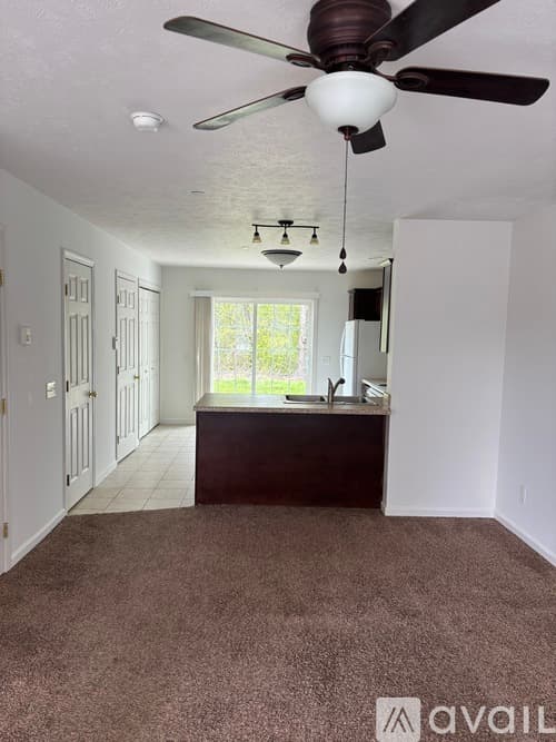 Waterford Townhome: 248 High Street