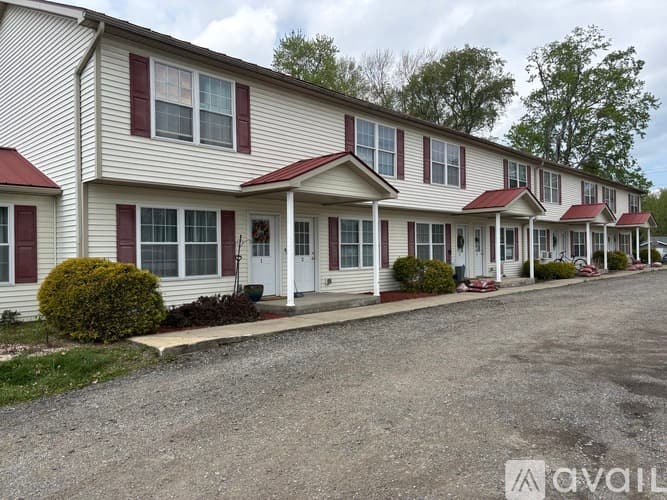 Waterford Townhome: 248 High Street