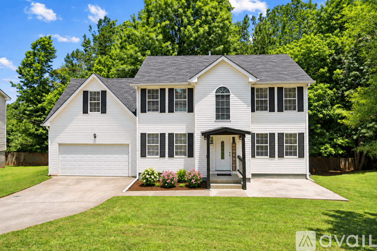 Ellenwood House: 3836 Riverview Bend Unit A