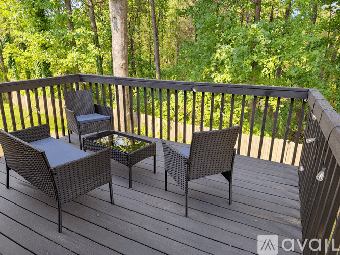 Ellenwood House: 3836 Riverview Bend Unit A