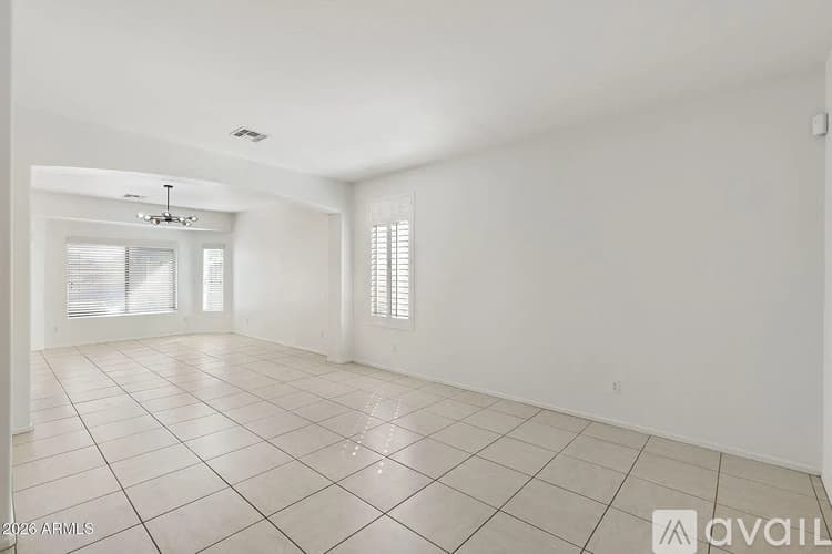 Phoenix House: 6518 W Bent Tree Dr