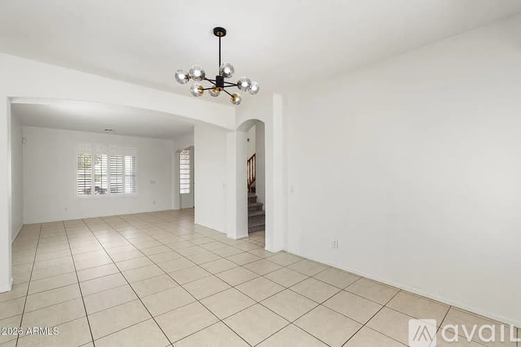 Phoenix House: 6518 W Bent Tree Dr