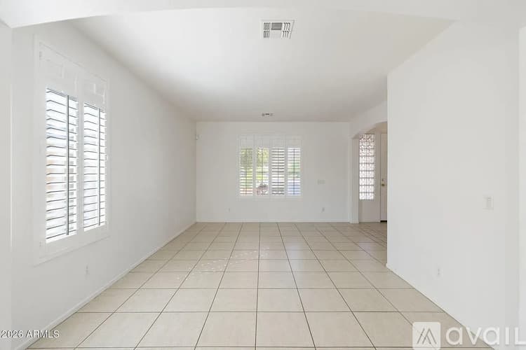Phoenix House: 6518 W Bent Tree Dr