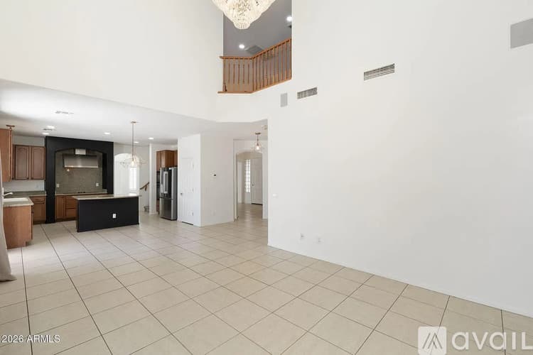 Phoenix House: 6518 W Bent Tree Dr