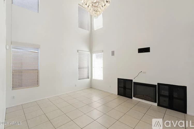 Phoenix House: 6518 W Bent Tree Dr
