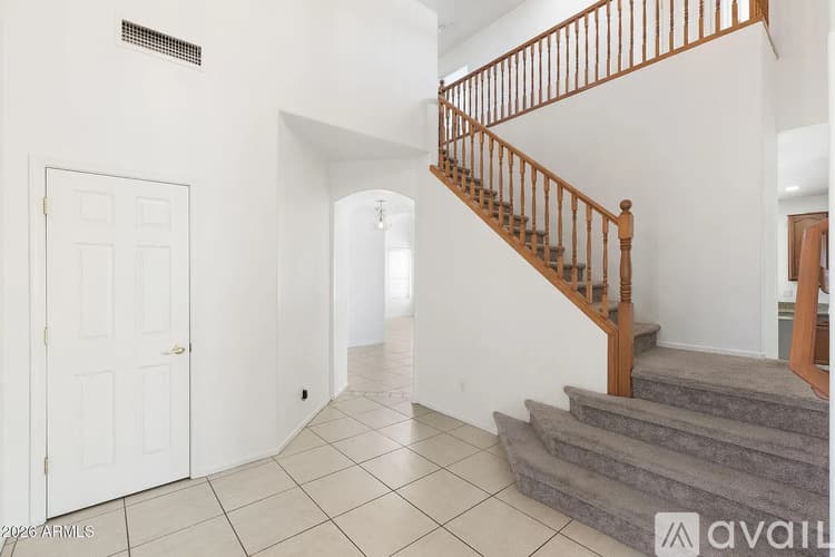 Phoenix House: 6518 W Bent Tree Dr
