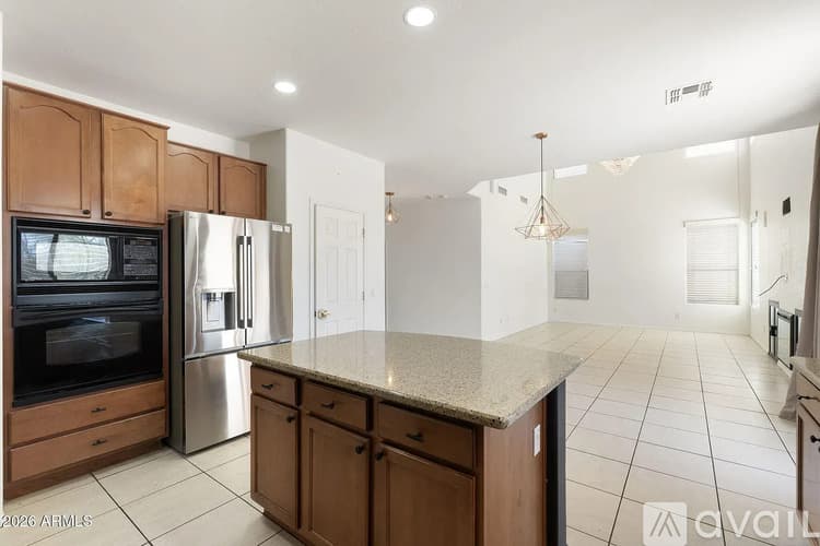 Phoenix House: 6518 W Bent Tree Dr