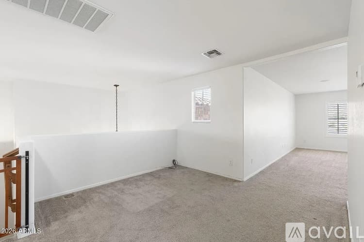 Phoenix House: 6518 W Bent Tree Dr