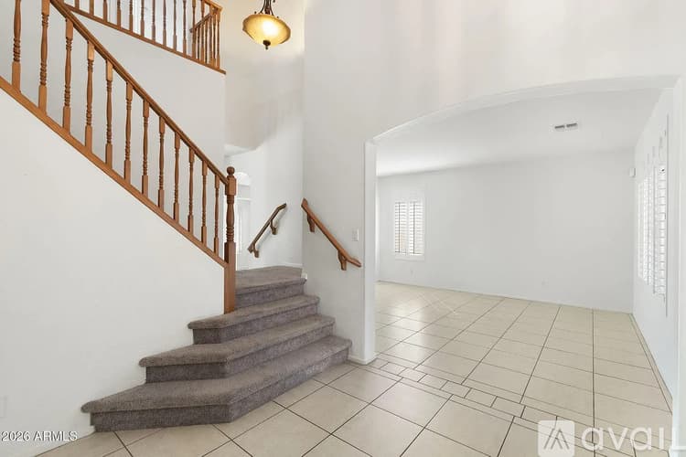 Phoenix House: 6518 W Bent Tree Dr