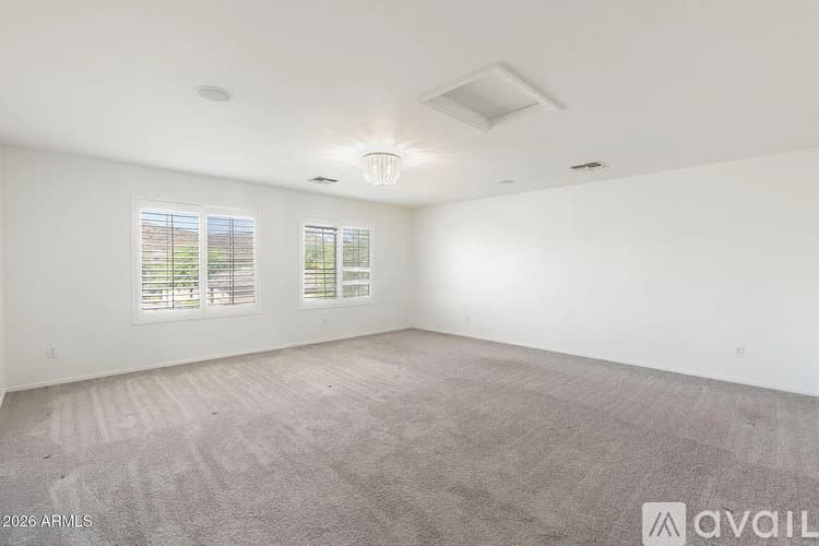 Phoenix House: 6518 W Bent Tree Dr