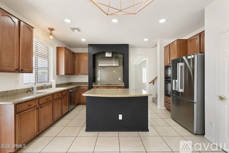 Phoenix House: 6518 W Bent Tree Dr