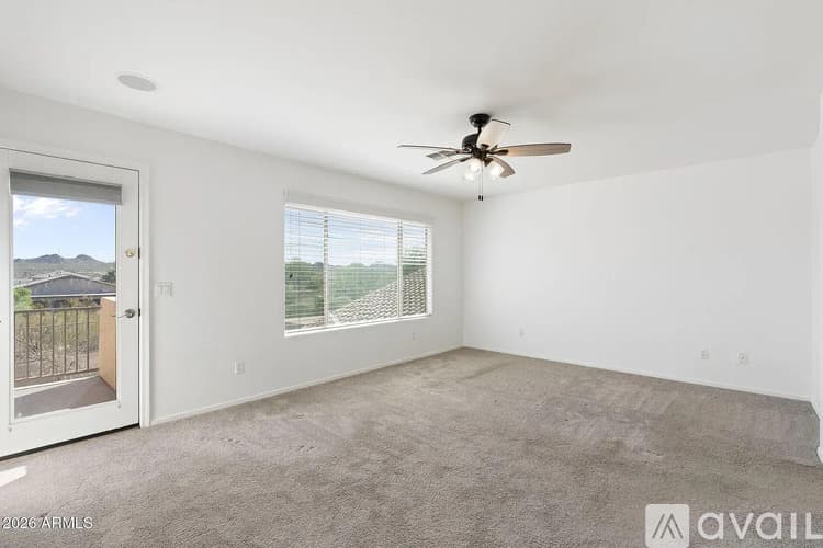 Phoenix House: 6518 W Bent Tree Dr