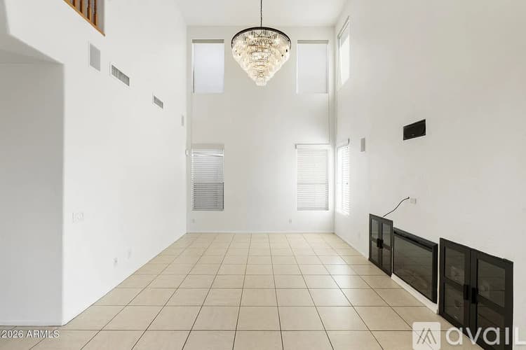 Phoenix House: 6518 W Bent Tree Dr