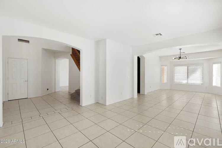 Phoenix House: 6518 W Bent Tree Dr