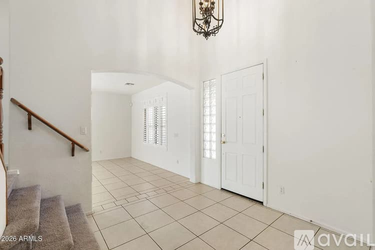 Phoenix House: 6518 W Bent Tree Dr