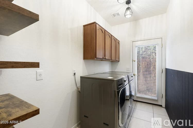 Phoenix House: 6518 W Bent Tree Dr
