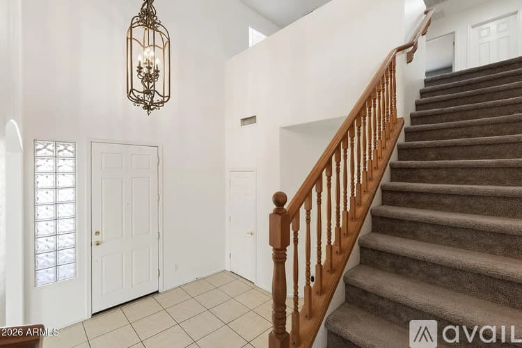 Phoenix House: 6518 W Bent Tree Dr