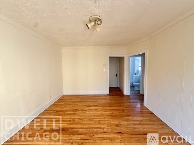 Chicago Apartment: 2330 N Spaulding Ave