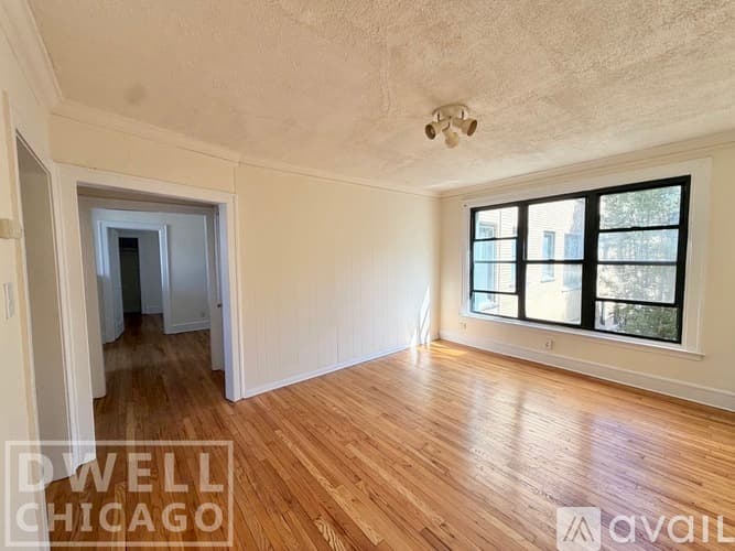 Chicago Apartment: 2330 N Spaulding Ave