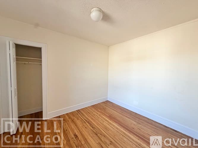 Chicago Apartment: 2330 N Spaulding Ave
