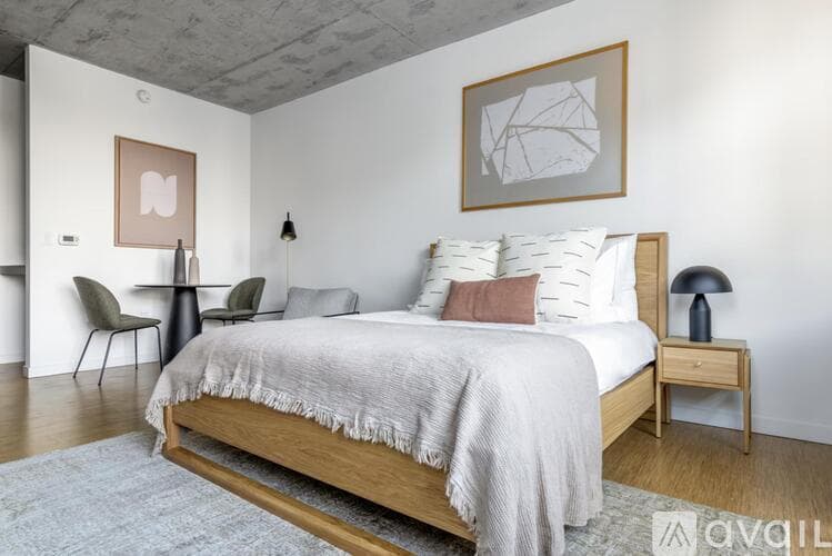 Chicago Condo: 1515 N Fremont St