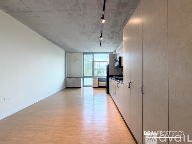 Chicago Condo: 1515 N Fremont St