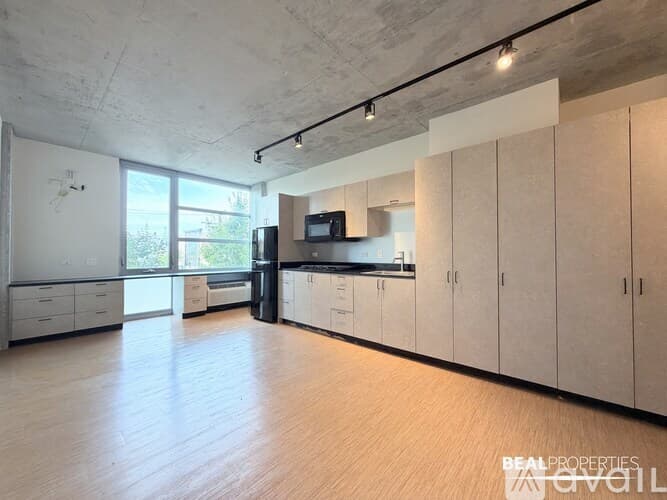 Chicago Condo: 1515 N Fremont St
