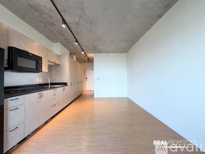 Chicago Condo: 1515 N Fremont St