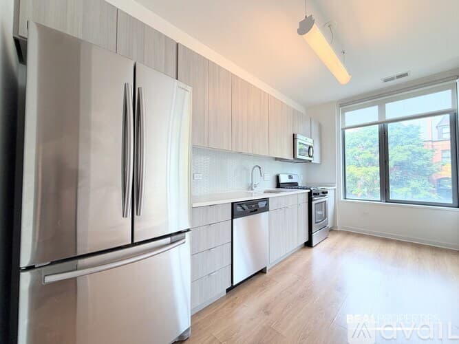 Chicago Apartment: 558 W Webster Ave