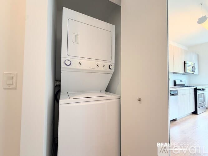 Chicago Apartment: 558 W Webster Ave