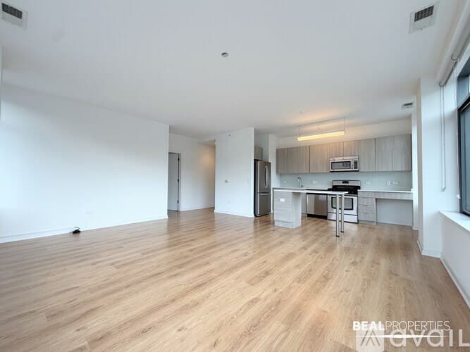 Chicago Condo: 558 W Webster Ave