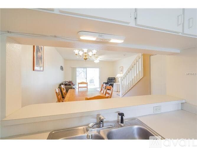 Tampa Apartment: 5920 Bayside Key Drive