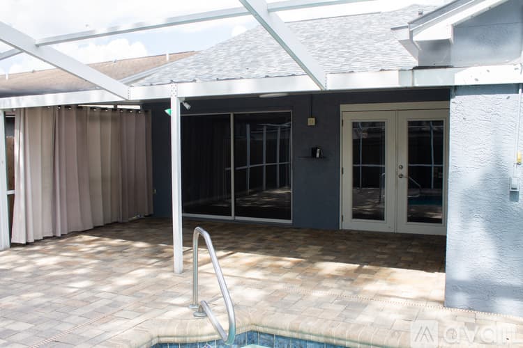 Valrico House: 1135 Hardwood Drive