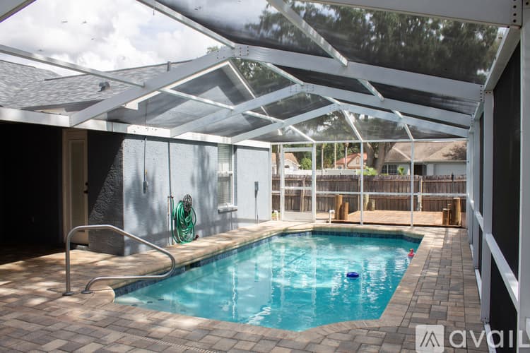 Valrico House: 1135 Hardwood Drive