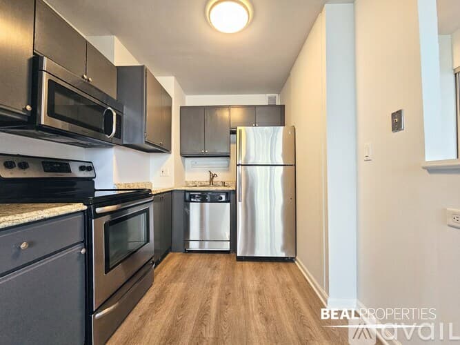 Chicago Condo: 1344 N Dearborn St