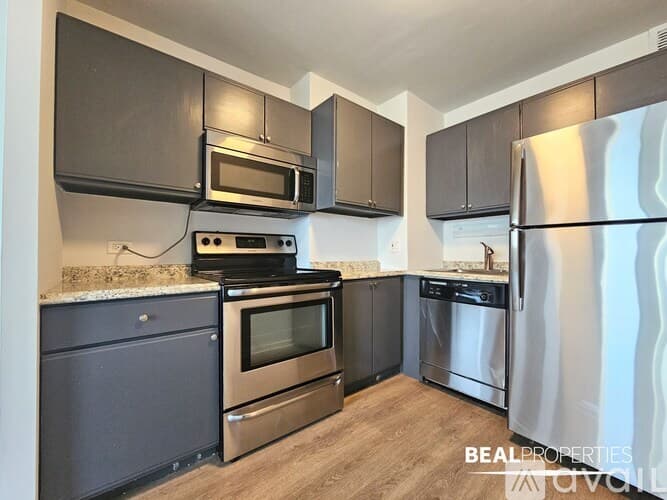 Chicago Condo: 1344 N Dearborn St