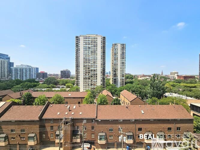 Chicago Condo: 1344 N Dearborn St