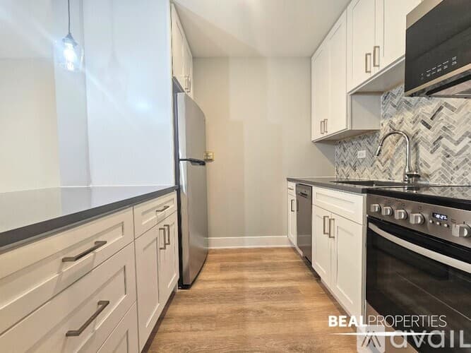 Chicago Condo: 555 W Stratford Pl