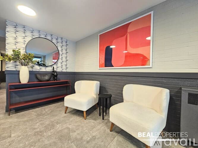 Chicago Condo: 555 W Stratford Pl