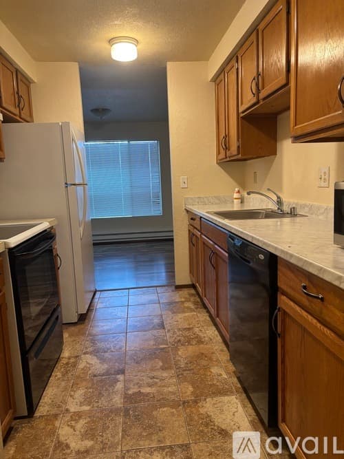 Kent Apartment: 405 East Titus Street