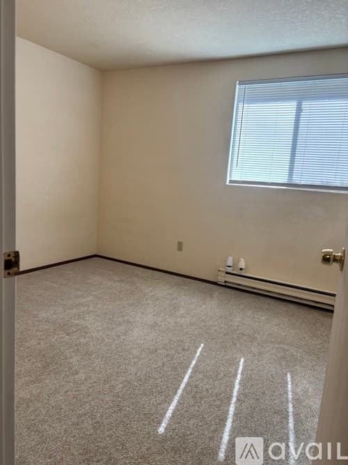 Kent Apartment: 405 East Titus Street