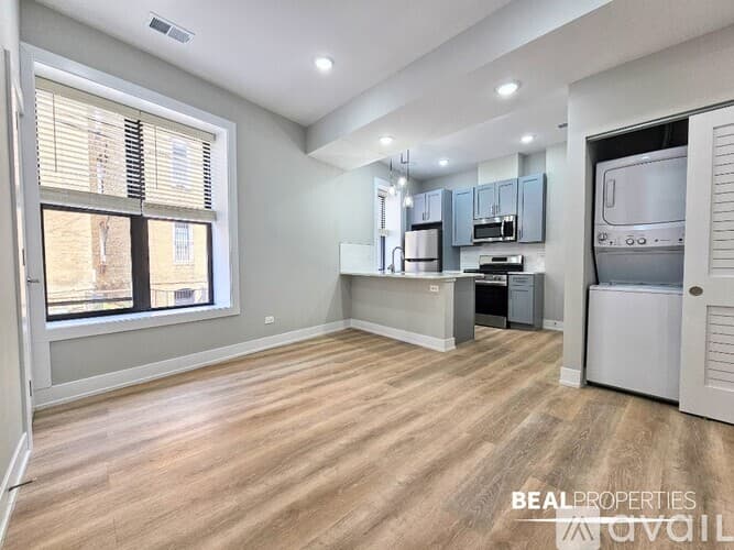 Chicago Condo: 432 W Belden Ave