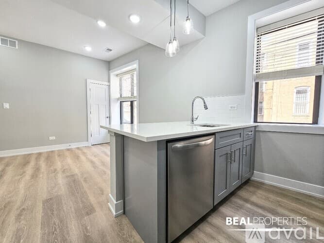 Chicago Condo: 432 W Belden Ave