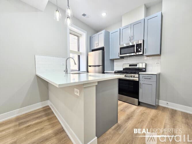 Chicago Condo: 432 W Belden Ave